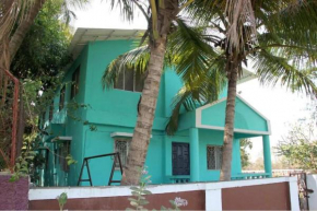 Satya Vacation Stay
